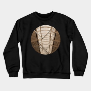 Lines Crewneck Sweatshirt